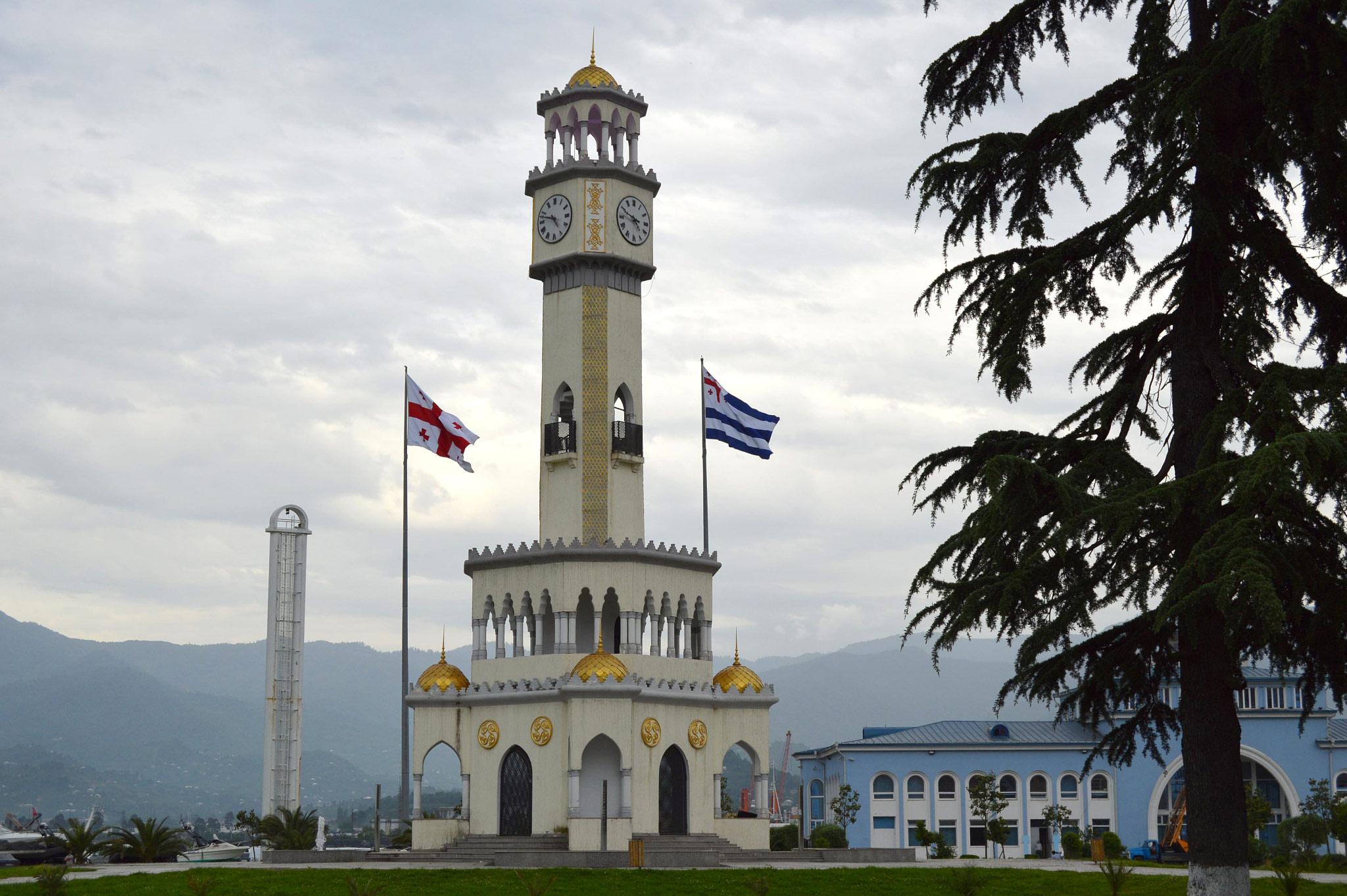 Batumi